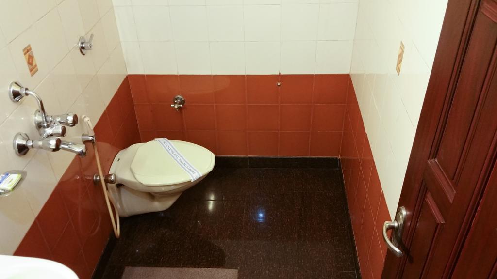 River View Guest House - Kavitha Residency 망갈로르 외부 사진